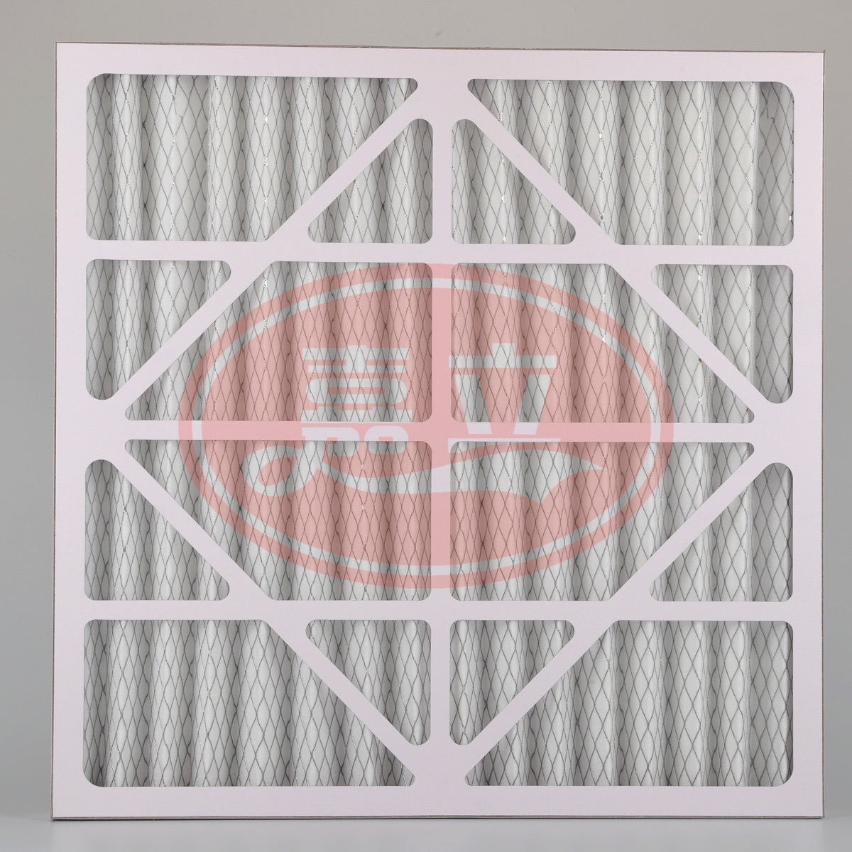 西乌珠穆沁纸框过滤器